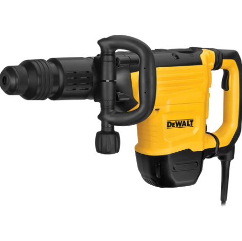 Martelo Rompedor 5 – 7,4kg SDS MAX